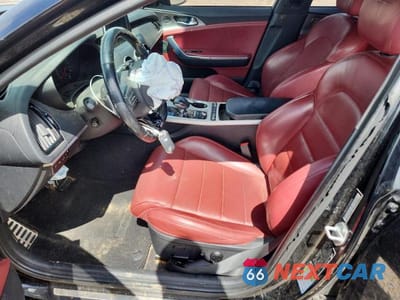 Zdjęcie 7 z 13 samochodu: 2019 KIA STINGER GT2 VIN:KNAE55LCXK6046636 - miniatura
