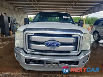 Piąte zdjęcie samochodu w środku: 2014 FORD F250 SUPER DUTY VIN:1FT7W2BT6EEB09542 - miniatura