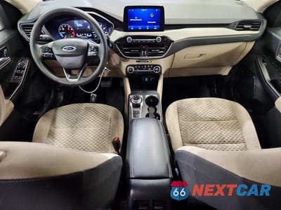Zdjęcie 8 z 13 samochodu: 2020 FORD ESCAPE SE VIN:1FMCU9G63LUB46496 - miniatura