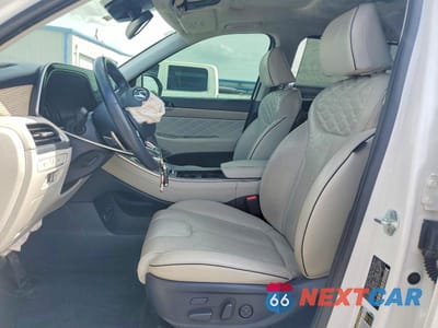 Zdjęcie 7 z 14 samochodu: 2022 HYUNDAI PALISADE CALLIGRAPHY VIN:KM8R74HE8NU355682 - miniatura