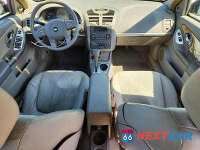 Zdjęcie 8 z 12 samochodu: 2005 CHEVROLET MALIBU LT VIN:1G1ZU54855F306987 - miniatura