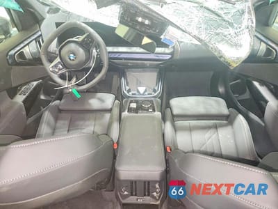 Zdjęcie 8 z 14 samochodu: 2026 B M W X SERIES X3 4D SUV 30 XDRIVE MSPORT VIN:5UX53GP06T9471158 - miniatura