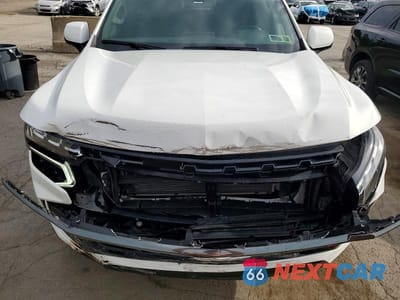 Zdjęcie 12 z 13 samochodu: 2022 CHEVROLET TAHOE K1500 Z71 VIN:1GNSKPKD7NR115362 - miniatura