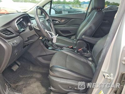 Zdjęcie 7 z 12 samochodu: 2018 BUICK ENCORE PREFERRED VIN:KL4CJASB1JB694972 - miniatura