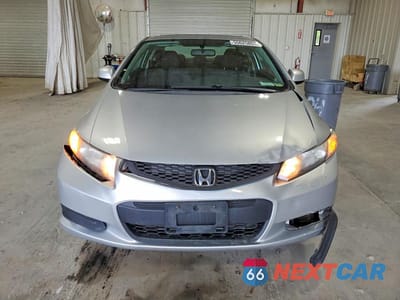 Piąte zdjęcie samochodu w środku: 2013 HONDA CIVIC EX VIN:2HGFG3B87DH528423 - miniatura