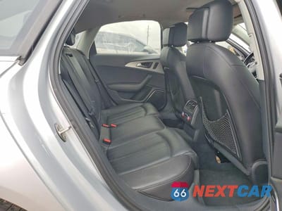 Zdjęcie 10 z 12 samochodu: 2012 AUDI A6 PRESTIGE VIN:WAUHGBFC4CN077227 - miniatura