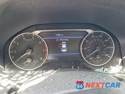 Zdjęcie 9 z 12 samochodu: 2024 NISSAN ALTIMA SR VIN:1N4BL4CV3RN311278 - miniatura