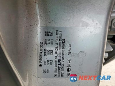Zdjęcie 13 z 13 samochodu: 2013 BUICK VERANO CONVENIENCE VIN:1G4PR5SK1D4154467 - miniatura