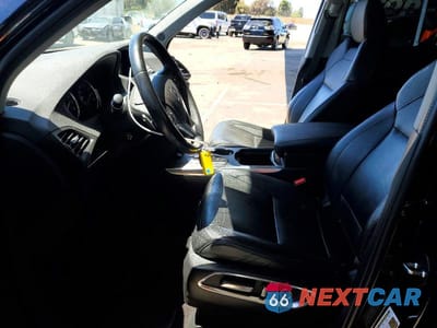 Zdjęcie 7 z 14 samochodu: 2019 ACURA MDX VIN:5J8YD4H32KL004275 - miniatura