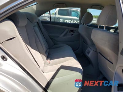 Zdjęcie 10 z 12 samochodu: 2007 TOYOTA CAMRY LE VIN:4T1BE46K07U663660 - miniatura