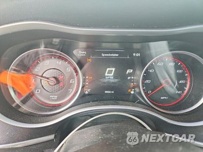 Zdjęcie 9 z 12 samochodu: 2016 DODGE CHARGER SXT VIN:2C3CDXJG3GH341716 - miniatura