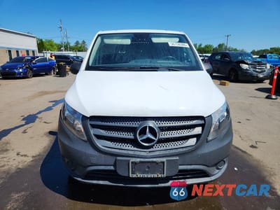 Piąte zdjęcie samochodu w środku: 2016 MERCEDES-BENZ METRIS VIN:WD3PG2EA6G3193264 - miniatura