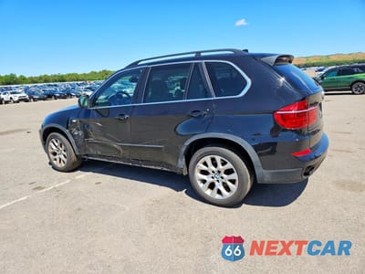 Drugie zdjęcie samochodu z przodu: 2013 BMW X5 XDRIVE35I VIN:5UXZV4C57D0B08047 - miniatura