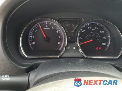 Zdjęcie 9 z 13 samochodu: 2015 NISSAN VERSA 1.6 SL VIN:3N1CN7AP5FL873888 - miniatura