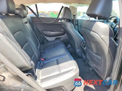 Zdjęcie 10 z 12 samochodu: 2017 KIA SPORTAGE EX VIN:KNDPN3AC6H7067859 - miniatura