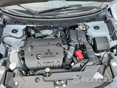 Zdjęcie 12 z 13 samochodu: 2026 MITSUBISHI OUTLANDER SPORT S VIN:JA4ARUAU0TU021098 - miniatura