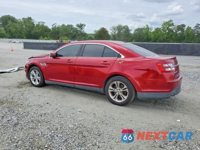 Drugie zdjęcie samochodu z przodu: 2013 FORD TAURUS SEL VIN:1FAHP2E88DG179769 - miniatura