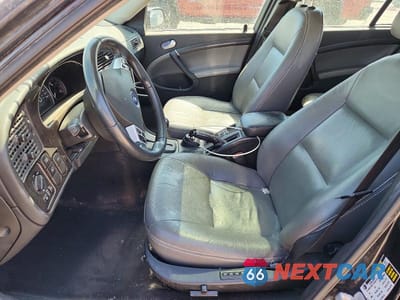 Zdjęcie 7 z 12 samochodu: 2006 SAAB 9-5 BASE VIN:YS3ED59G363522418 - miniatura