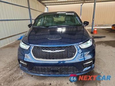 Piąte zdjęcie samochodu w środku: 2025 CHRYSLER PACIFICA SELECT VIN:2C4RC1BG2SR502595 - miniatura