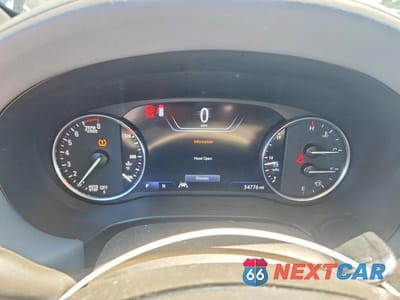 Zdjęcie 9 z 13 samochodu: 2022 BUICK ENCLAVE PREMIUM VIN:5GAEVBKW7NJ172131 - miniatura