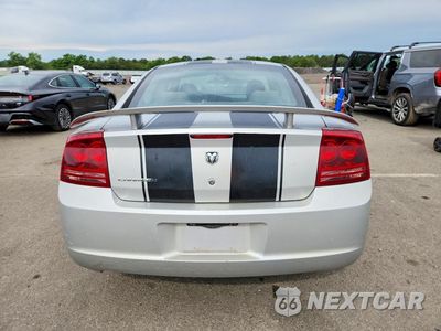 Zdjęcie 6 z 12 samochodu: 2006 DODGE CHARGER SE VIN:2B3KA43G86H511225 - miniatura