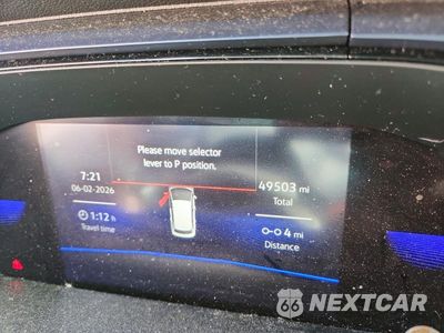 Zdjęcie 9 z 13 samochodu: 2022 VOLKSWAGEN TAOS SE IQ DRIVE VIN:3VVPX7B26NM075826 - miniatura