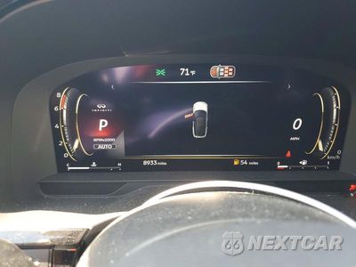 Zdjęcie 9 z 13 samochodu: 2026 INFINITI QX60 LUXE VIN:5N1AL1FS1TC335891 - miniatura