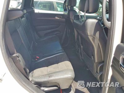 Zdjęcie 10 z 13 samochodu: 2022 JEEP GRAND CHEROKEE LAREDO E VIN:1C4RJEAG4NC155959 - miniatura