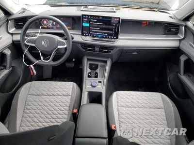 Zdjęcie 8 z 13 samochodu: 2026 VOLKSWAGEN TIGUAN S VIN:3VVCR7RM9TM016170 - miniatura