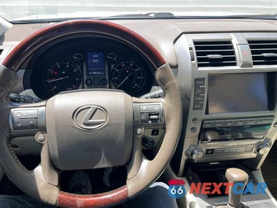 Zdjęcie 7 z 10 samochodu: 2017 LEXUS GX 460 VIN:JTJBM7FX5H5167718 - miniatura