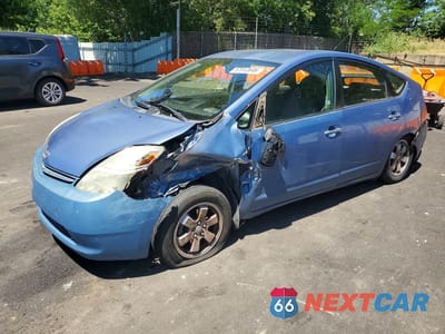 2006 TOYOTA PRIUS BASE JTDKB20U667064268 - główne zdjęcie licytacji z USA - miniatura