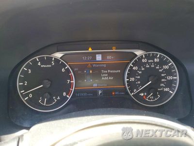 Zdjęcie 9 z 12 samochodu: 2019 NISSAN ALTIMA SL VIN:1N4BL4EV0KC193608 - miniatura