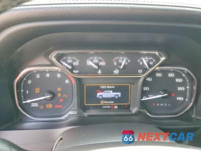 Zdjęcie 9 z 13 samochodu: 2022 GMC SIERRA LIMITED K1500 SLT VIN:3GTU9DED2NG213156 - miniatura