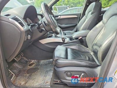 Zdjęcie 7 z 13 samochodu: 2016 AUDI SQ5 PREMIUM PLUS VIN:WA1CCAFP4GA042779 - miniatura