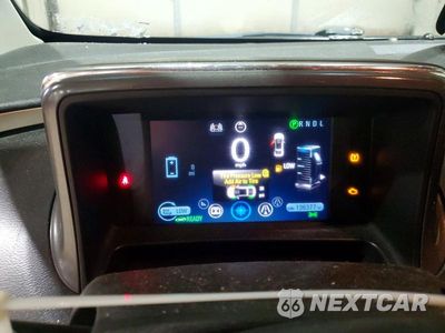 Zdjęcie 9 z 12 samochodu: 2012 CHEVROLET VOLT VIN:1G1RD6E43CU105289 - miniatura