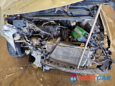 Zdjęcie 11 z 13 samochodu: 2009 DODGE GRAND CARAVAN SE VIN:2D8HN44E29R621567 - miniatura