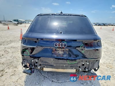 Zdjęcie 6 z 14 samochodu: 2017 AUDI Q7 PREMIUM PLUS VIN:WA1LAAF75HD035524 - miniatura