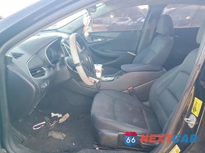 Zdjęcie 7 z 12 samochodu: 2016 CHEVROLET MALIBU LS VIN:1G1ZB5ST4GF303658 - miniatura