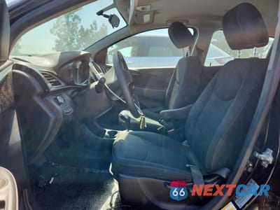 Zdjęcie 7 z 12 samochodu: 2021 CHEVROLET SPARK 1LT VIN:KL8CD6SA9MC735759 - miniatura