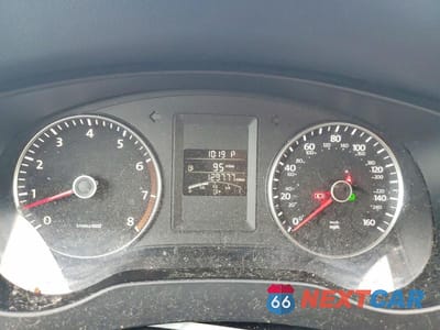 Zdjęcie 9 z 12 samochodu: 2013 VOLKSWAGEN JETTA SE VIN:3VWDP7AJ9DM280255 - miniatura