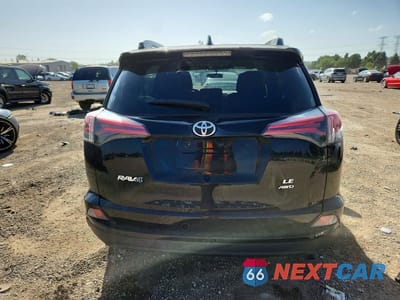 Zdjęcie 6 z 12 samochodu: 2016 TOYOTA RAV4 LE VIN:2T3BFREVXGW526688 - miniatura