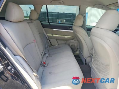 Zdjęcie 11 z 14 samochodu: 2011 SUBARU OUTBACK 2.5I PREMIUM VIN:4S4BRBFC0B3408538 - miniatura
