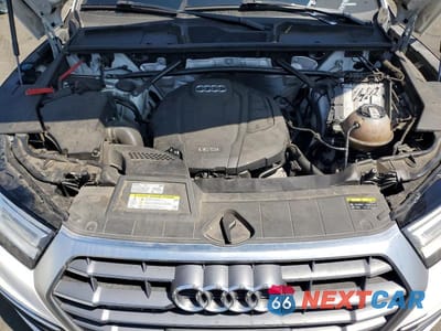 Zdjęcie 12 z 13 samochodu: 2018 AUDI Q5 PREMIUM VIN:WA1ANAFYXJ2023164 - miniatura