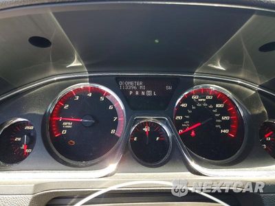Zdjęcie 9 z 13 samochodu: 2016 GMC ACADIA SLT-1 VIN:1GKKRRKDXGJ151763 - miniatura