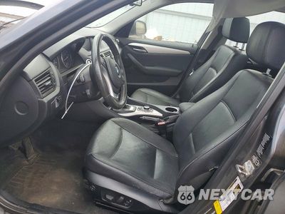 Zdjęcie 7 z 12 samochodu: 2014 BMW X1 XDRIVE28I VIN:WBAVL1C53EVY11437 - miniatura