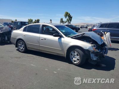 Czwarte zdjęcie samochodu z boku: 2006 NISSAN ALTIMA 2.5 VIN:1N4AL11D96N338789 - miniatura