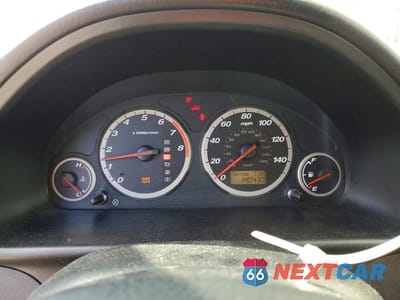 Zdjęcie 9 z 12 samochodu: 2005 HONDA CR-V SE VIN:JHLRD78955C060923 - miniatura