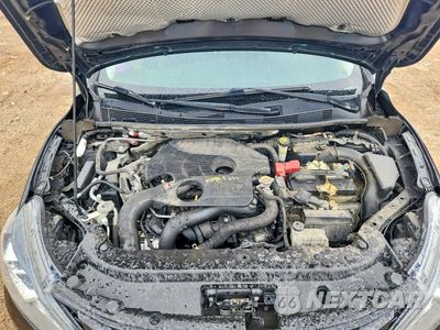 Zdjęcie 11 z 12 samochodu: 2018 NISSAN SENTRA SR TURBO VIN:3N1CB7AP9JY233378 - miniatura