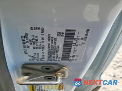 Zdjęcie 13 z 13 samochodu: 2015 FORD TRANSIT CONNECT XL VIN:NM0LS7E74F1197003 - miniatura
