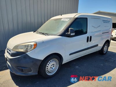 2017 RAM PROMASTER CITY ZFBERFAB8H6D53602 - główne zdjęcie licytacji z USA - miniatura